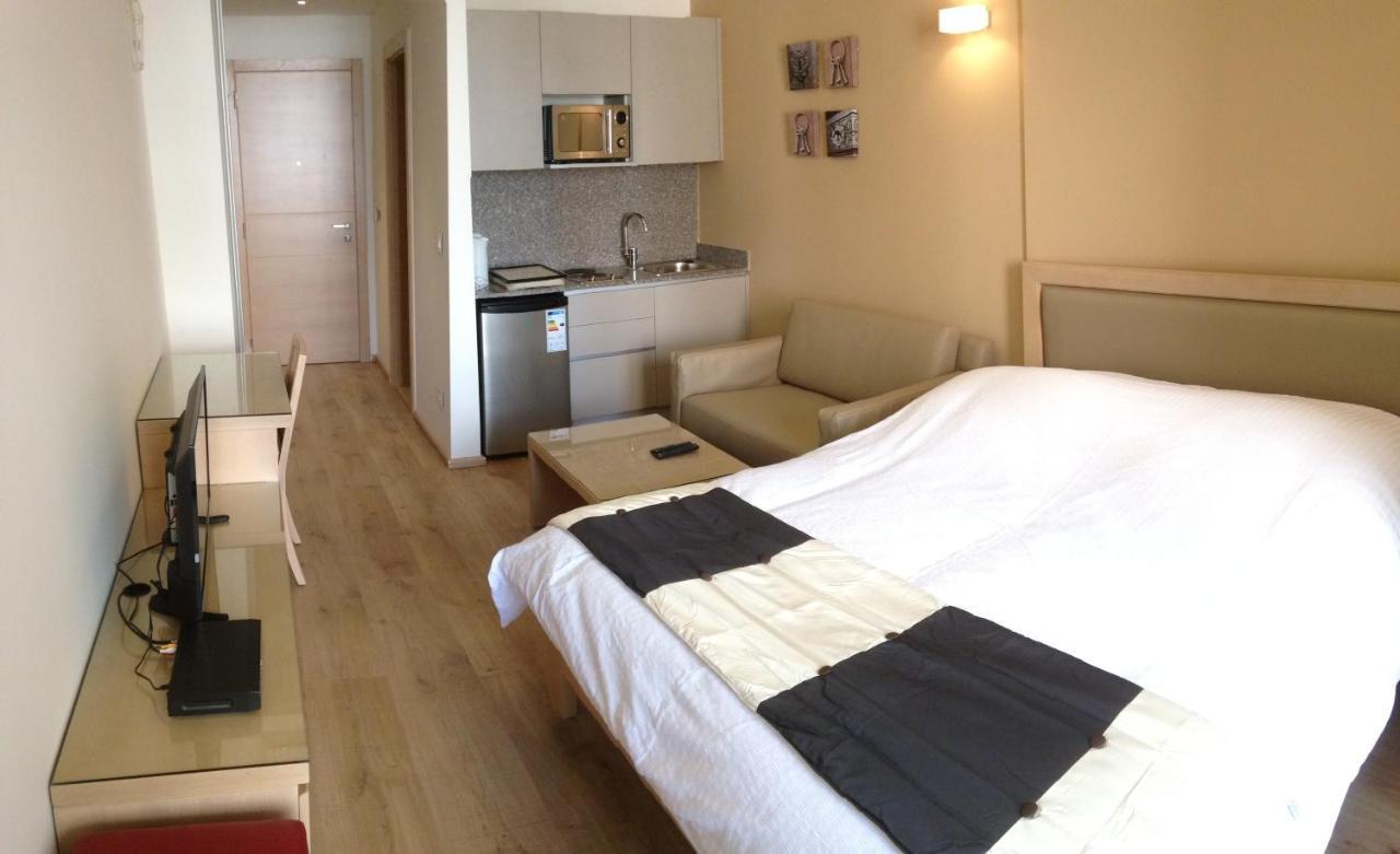 Nest 1 Hotel 贝鲁特 外观 照片