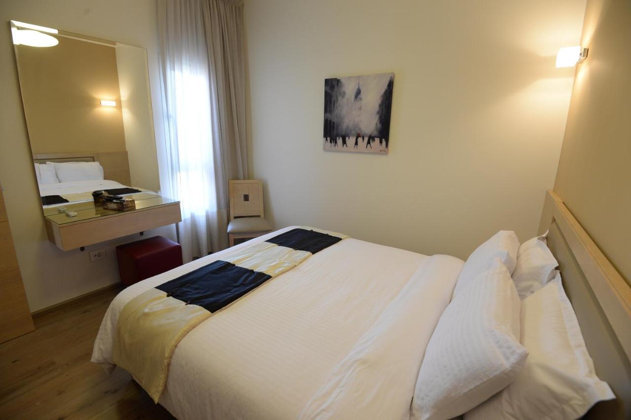 Nest 1 Hotel 贝鲁特 外观 照片