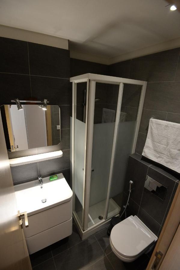 Nest 1 Hotel 贝鲁特 外观 照片