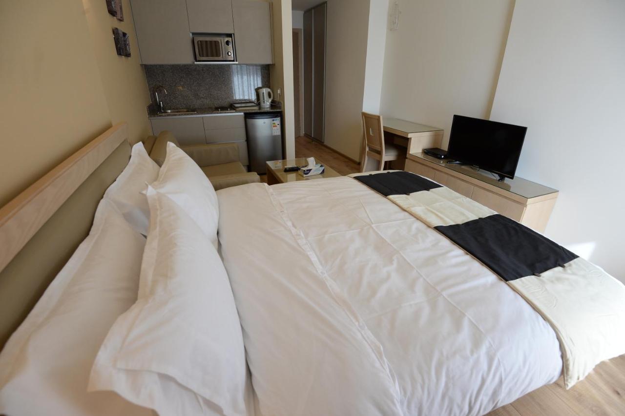 Nest 1 Hotel 贝鲁特 外观 照片