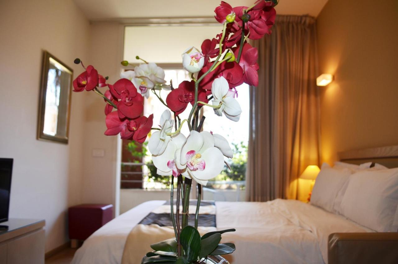 Nest 1 Hotel 贝鲁特 外观 照片